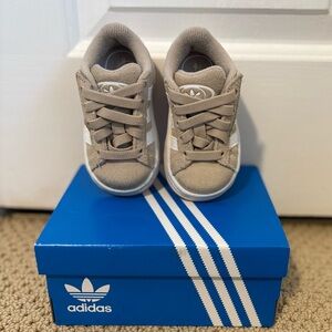 Adidas CAMPUS 00S COMFORT CLOSURE